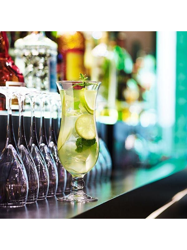 Харрикейн «Элеганс» (объем 440 мл.)