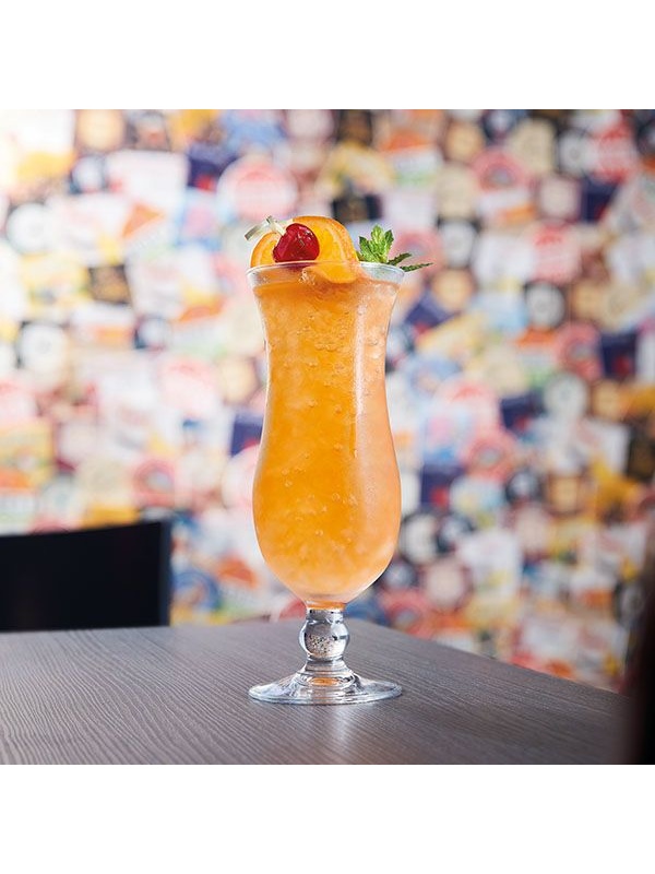 Харрикейн «Элеганс» (объем 440 мл.)