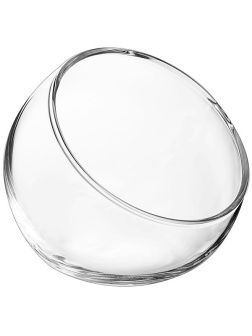 Стеклянная креманка «Версатиль» (объем 40 мл.)