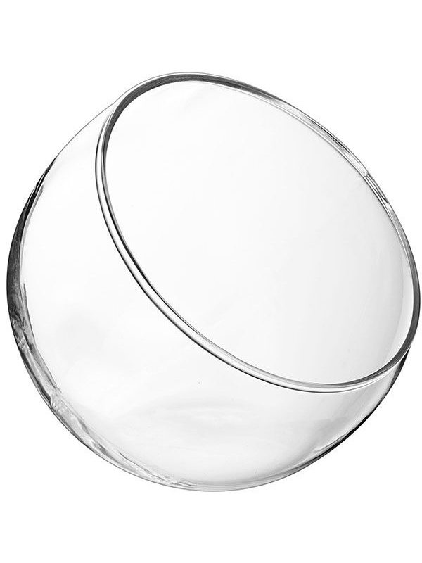 Стеклянная креманка «Версатиль» (объем 120 мл.)