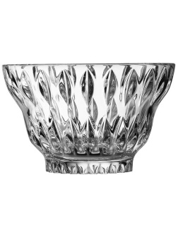 Креманка «Маэва Винтаж»;стекло;190мл;D=100,H=62мм;прозр.