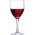 Бокал для вина «Элеганс»;стекло;310мл;D=76/80,H=177мм;прозр.