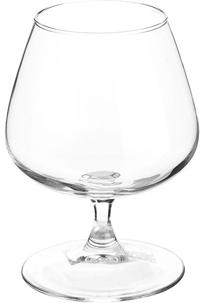 Бокал для бренди «Эталон» (объем 410 мл.)