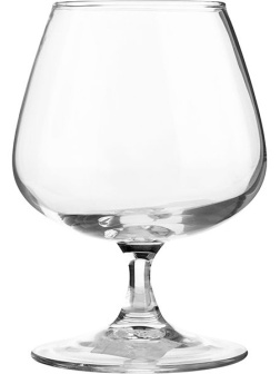 Бокал для бренди «Эталон» (объем 410 мл.)