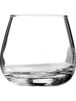 Олд фэшн «Сир де коньяк»;стекло;300мл;D=66,H=80мм;прозр.