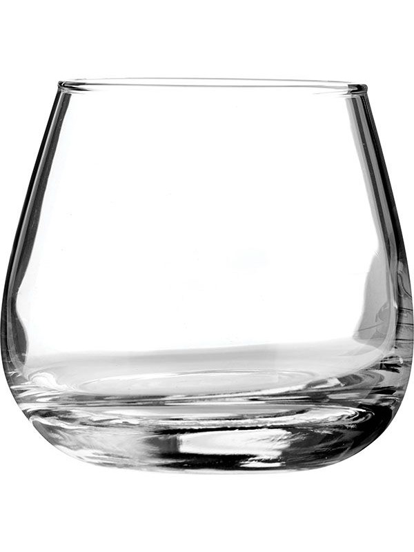 Олд фэшн «Сир де коньяк»;стекло;300мл;D=66,H=80мм;прозр.