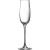 Бокал-флюте «Аллегресс»;стекло;185мл;D=52,H=224мм;прозр.