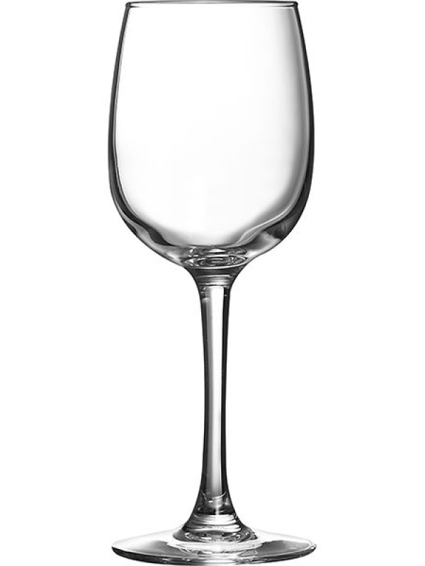 Бокал для вина «Аллегресс»;стекло;300мл;D=63/81,H=204мм;прозр.