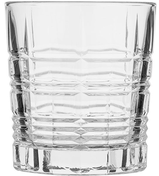 Олд фэшн «Брикстон»;стекло;300мл;D=86,H=96мм;прозр.