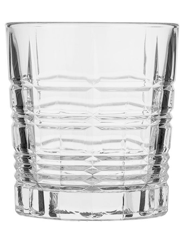 Олд фэшн «Брикстон»;стекло;300мл;D=86,H=96мм;прозр.