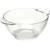 Чашка бульонная;стекло;0,56л;D=13,H=7см;прозр.