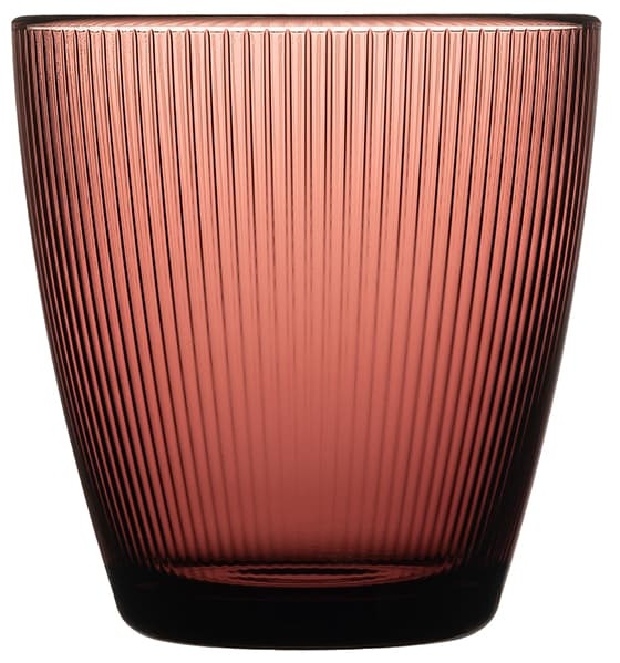 Олд фэшн «Концепто Страйли»;стекло;250мл;D=80,H=85мм;сливов.