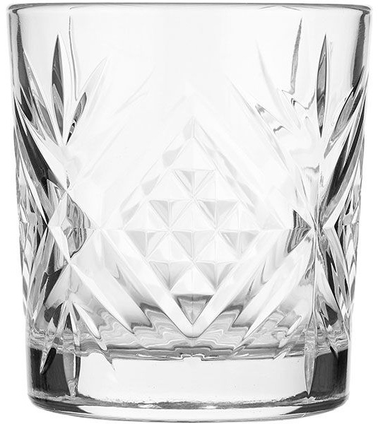 Олд фэшн «Бродвей»;стекло;300мл;D=86,H=96мм;прозр.