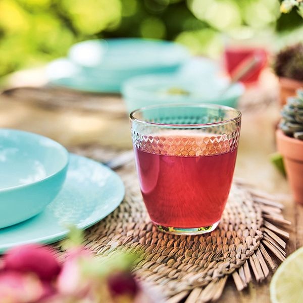 Олд фэшн «Концепто Идиль»;стекло;250мл;D=80,H=85мм;прозр.