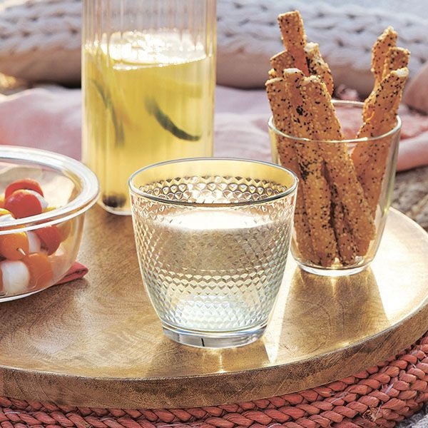 Олд фэшн «Концепто Идиль»;стекло;250мл;D=80,H=85мм;прозр.