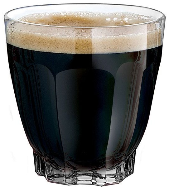 Стопка «Аркади»;стекло;90мл;D=62,H=63мм;прозр.