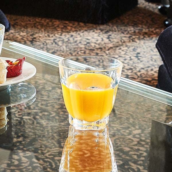 Стопка «Аркади»;стекло;90мл;D=62,H=63мм;прозр.