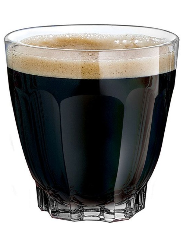 Стопка «Аркади»;стекло;90мл;D=62,H=63мм;прозр.