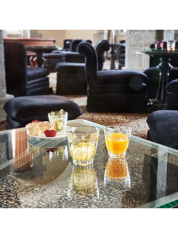 Стопка «Аркади»;стекло;90мл;D=62,H=63мм;прозр.