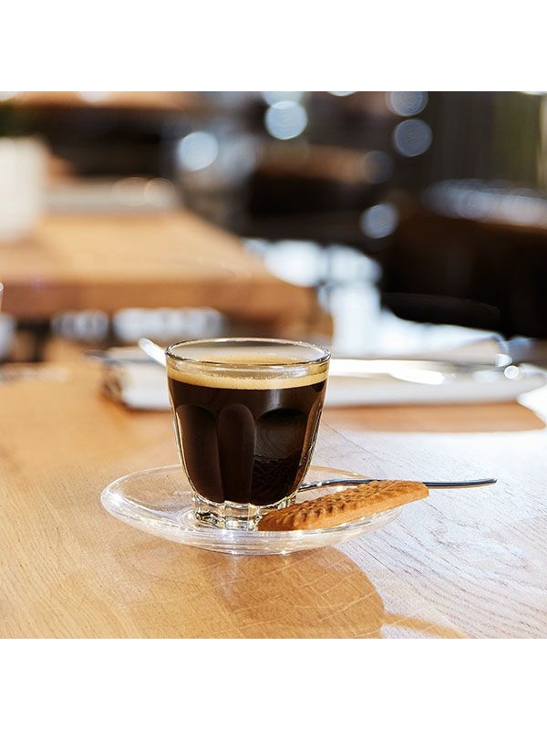 Стопка «Аркади»;стекло;90мл;D=62,H=63мм;прозр.