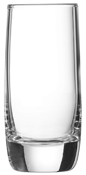 Стопка «Вине»;стекло;80мл;D=38/41,H=90мм;прозр.