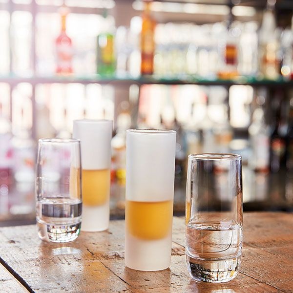 Стопка «Вине»;стекло;80мл;D=38/41,H=90мм;прозр.