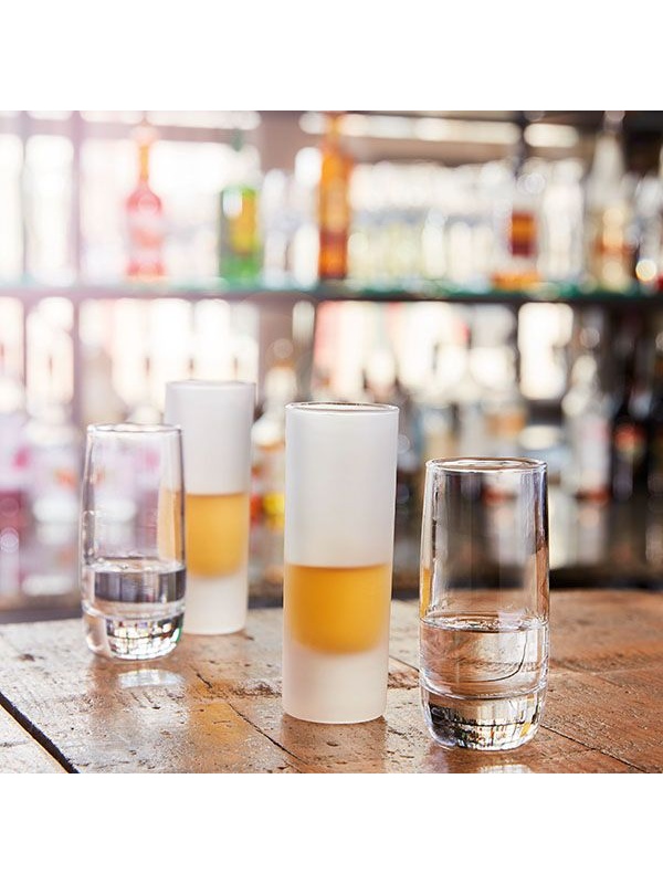 Стопка «Вине»;стекло;80мл;D=38/41,H=90мм;прозр.