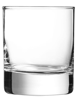 Олд фэшн «Исланд»;стекло;300мл;D=78,H=90мм;прозр.