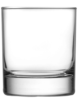 Олд фэшн «Исланд»;стекло;200мл;D=68,H=82мм;прозр.