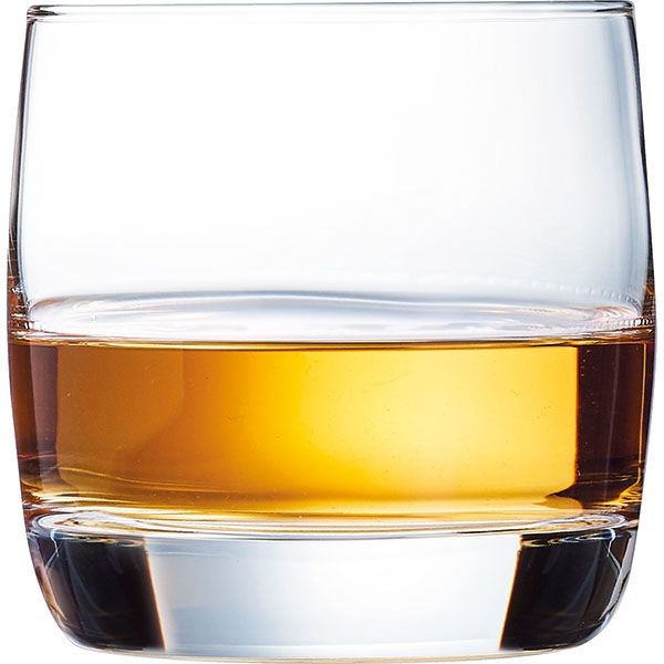 Олд фэшн «Вине»;стекло;200мл;D=68/73,H=72мм;прозр.