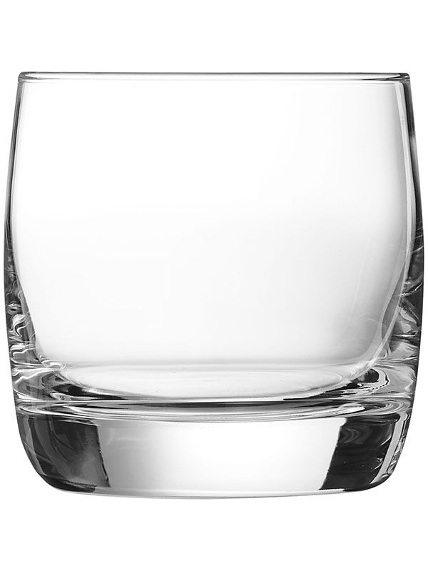 Олд фэшн «Вине»;стекло;200мл;D=68/73,H=72мм;прозр.