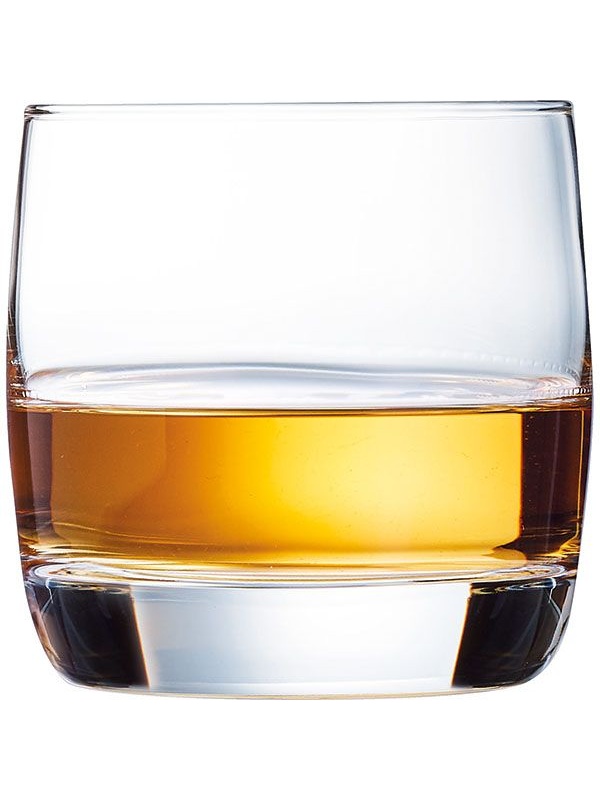 Олд фэшн «Вине»;стекло;200мл;D=68/73,H=72мм;прозр.