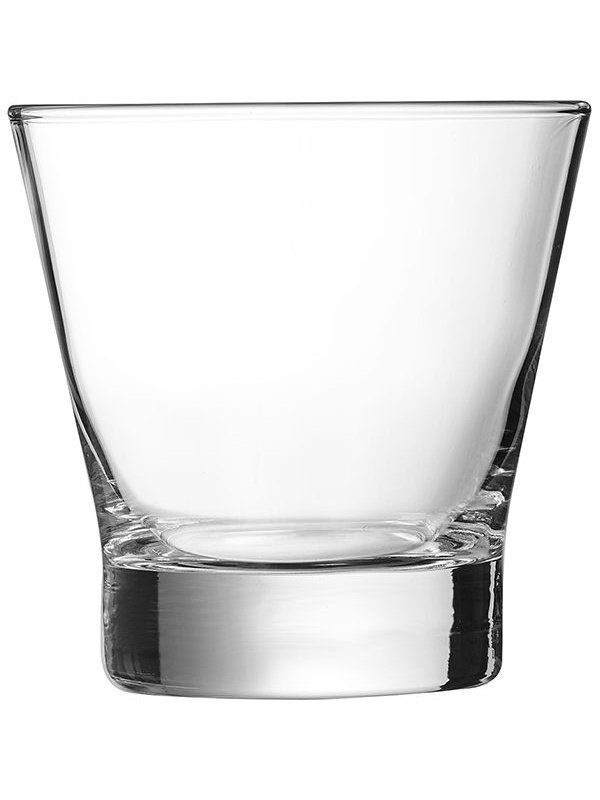 Олд фэшн «Шетлэнд»;стекло;320мл;D=95,H=95мм;прозр.