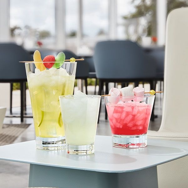 Олд фэшн «Шетлэнд»;стекло;250мл;D=87,H=85мм;прозр.