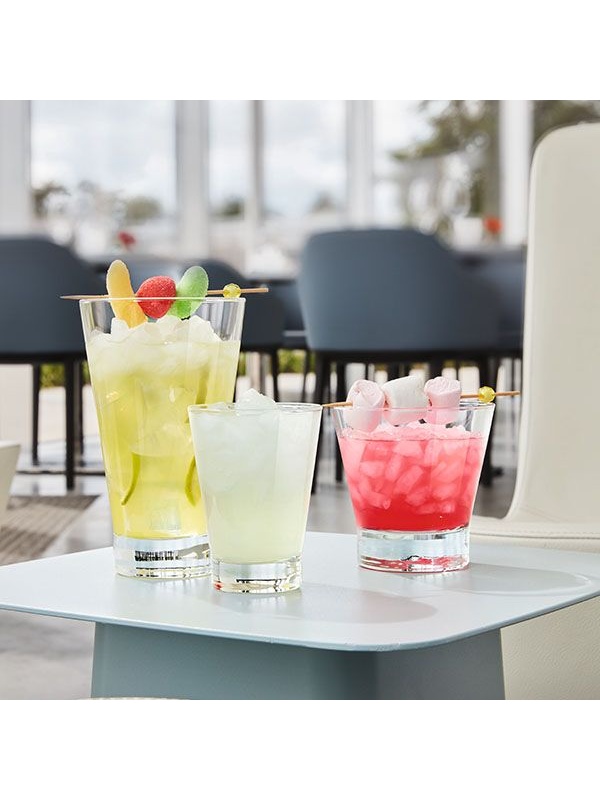 Олд фэшн «Шетлэнд»;стекло;250мл;D=87,H=85мм;прозр.