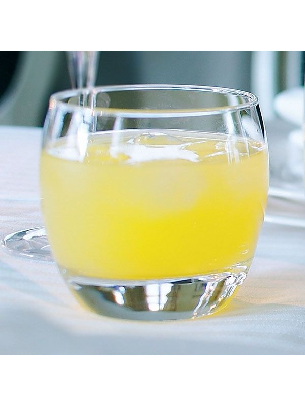 Олд фэшн «Сальто»;стекло;320мл;D=80/90,H=82мм;прозр.