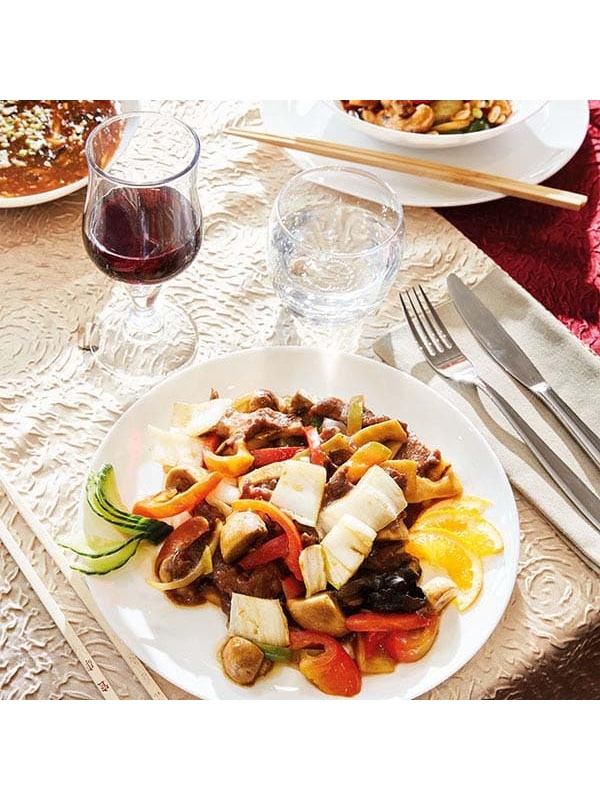 Олд фэшн «Сальто»;стекло;320мл;D=80/90,H=82мм;прозр.