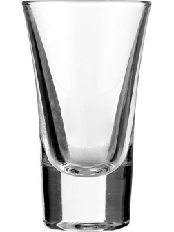 Стопка «Москва» (объем 50 мл.)