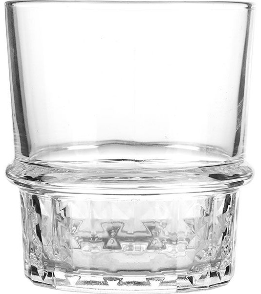 Олд фэшн «Нью-Йорк»;стекло;380мл;D=89,H=100мм;прозр.
