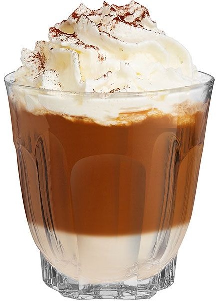 Олд фэшн «Аркади»;стекло;350мл;D=96,H=98мм;прозр.