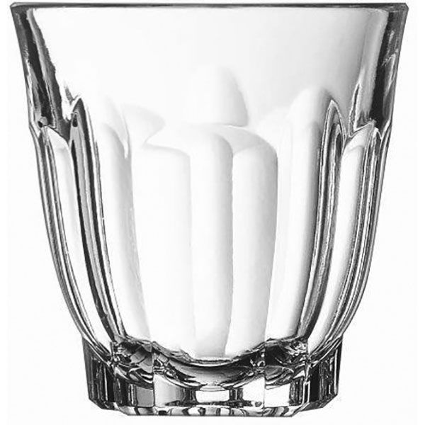 Олд фэшн «Аркади»;стекло;350мл;D=96,H=98мм;прозр.