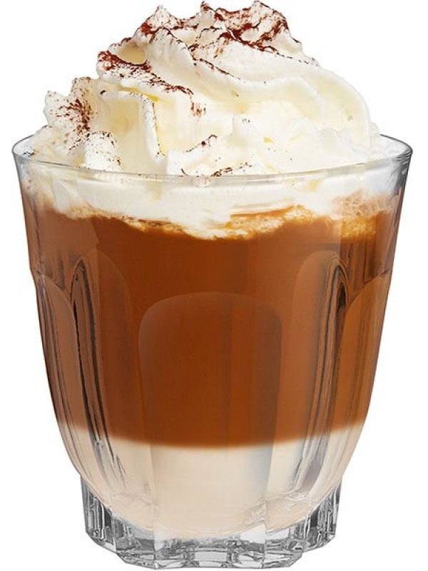 Олд фэшн «Аркади»;стекло;350мл;D=96,H=98мм;прозр.