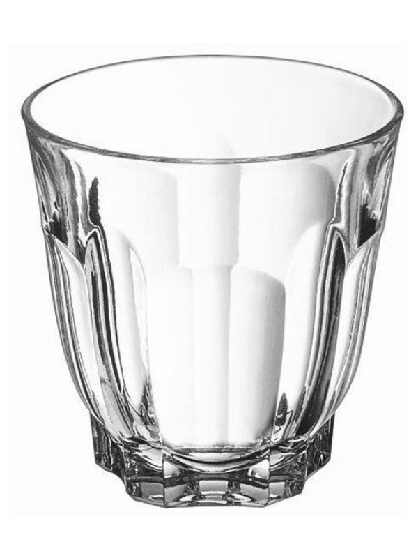 Олд фэшн «Аркади»;стекло;350мл;D=96,H=98мм;прозр.