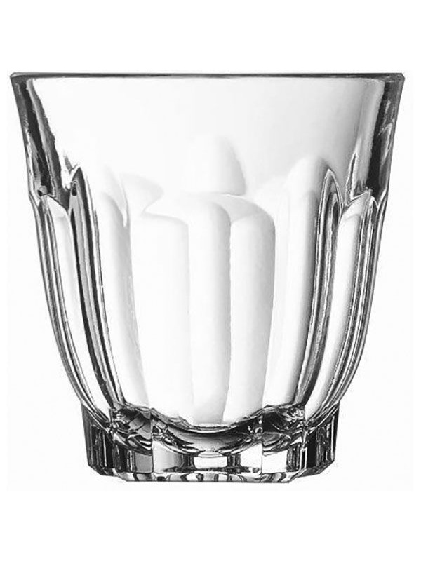 Олд фэшн «Аркади»;стекло;350мл;D=96,H=98мм;прозр.