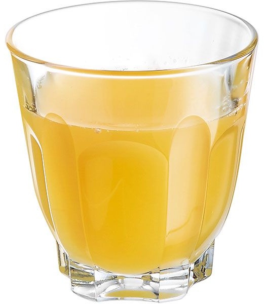 Олд фэшн «Аркади»;стекло;240мл;D=85,H=86мм;прозр.