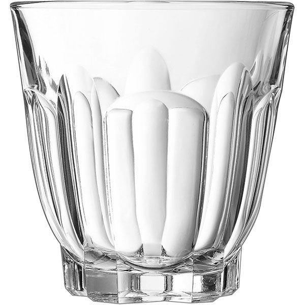 Олд фэшн «Аркади»;стекло;240мл;D=85,H=86мм;прозр.