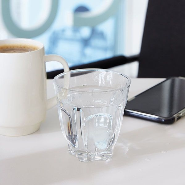 Олд фэшн «Аркади»;стекло;240мл;D=85,H=86мм;прозр.