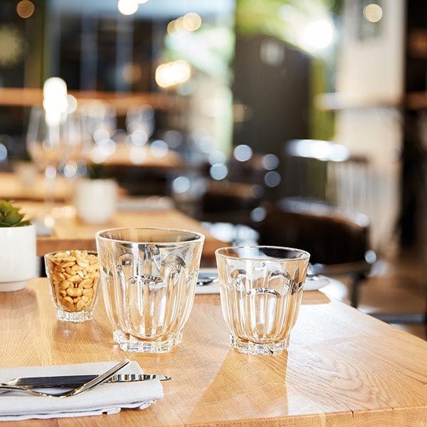 Олд фэшн «Аркади»;стекло;240мл;D=85,H=86мм;прозр.