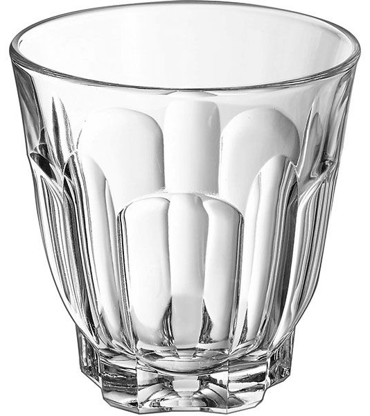 Олд фэшн «Аркади»;стекло;240мл;D=85,H=86мм;прозр.