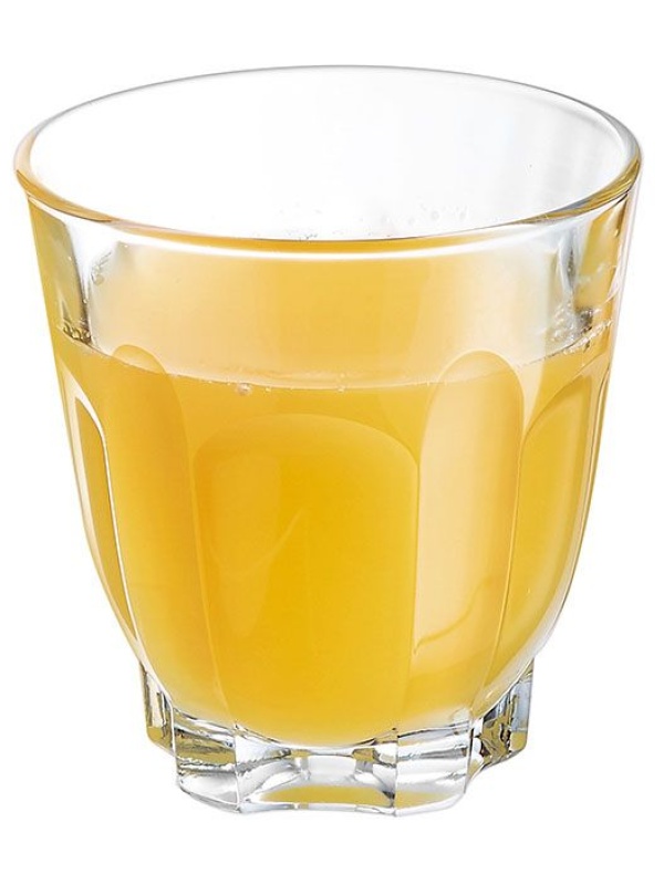 Олд фэшн «Аркади»;стекло;240мл;D=85,H=86мм;прозр.